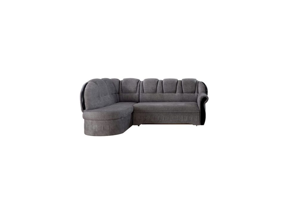 Hörnsoffa Eltap Lord 243x180x112 cm