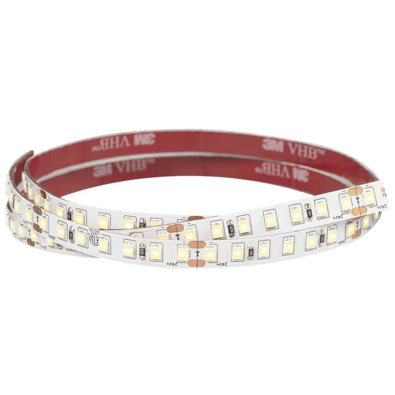 Hide-a-Lite RX HDI LED-strip IP20, 24V, 4000K 5 m