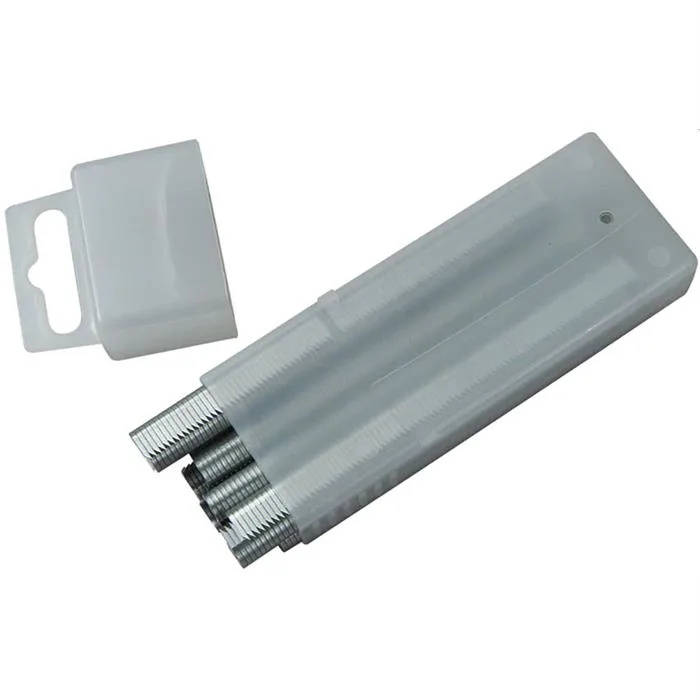 STANLEY 1-CT106T Häftklammer 1000-pack 10 mm