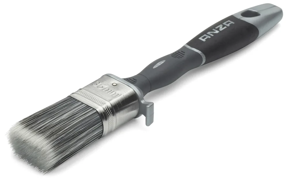 Anza Platinum 249435 Ovalpensel 35 mm - Bild 2
