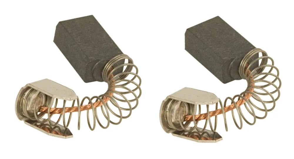 Mirka 18 8394021811 Kolborstset för Miro 955/955-S, 2-pack