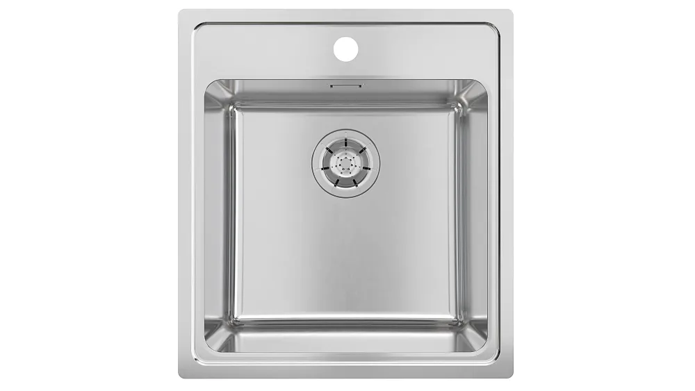 Stala ONE-T40 Diskho med blandarområde 520x472 mm