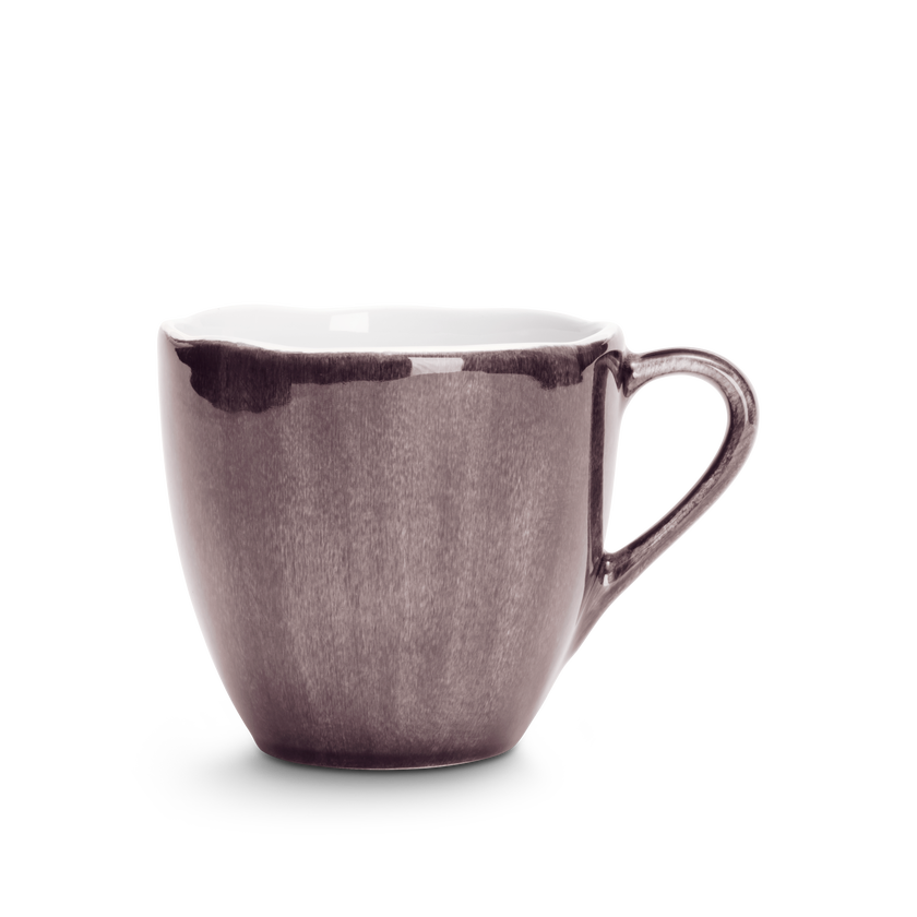 Basic Mugg 60 cl Plommon