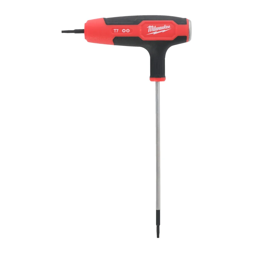 Milwaukee 4932498693 Torxnyckel T8 - Bild 2