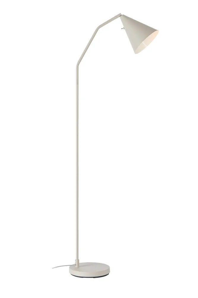 Markslöjd Funil 108890 Golvlampa Beige - Bild 2