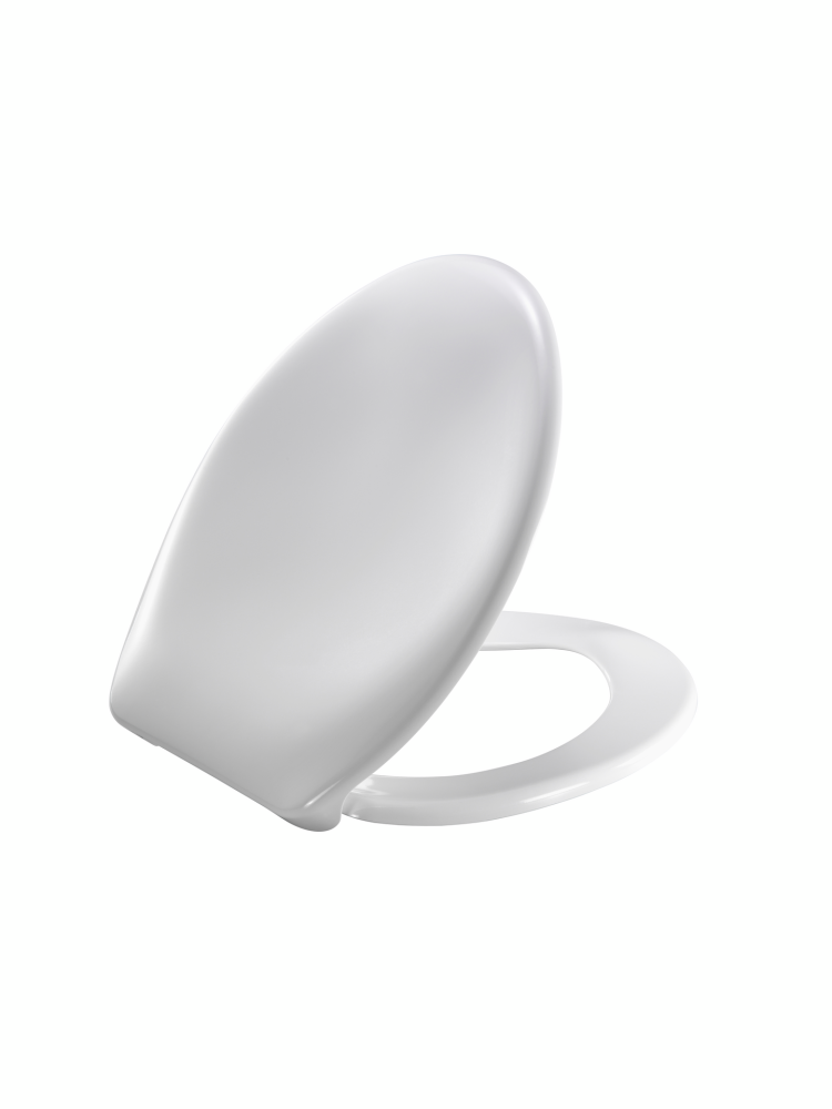 WC-SITS PRESSALIT UNIVERSAL BASIS, SOFT VIT