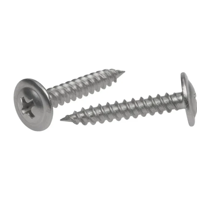 FIXX 1531712 Montageskruv 4.2 mm, RF-A2 45 mm, 250-pack