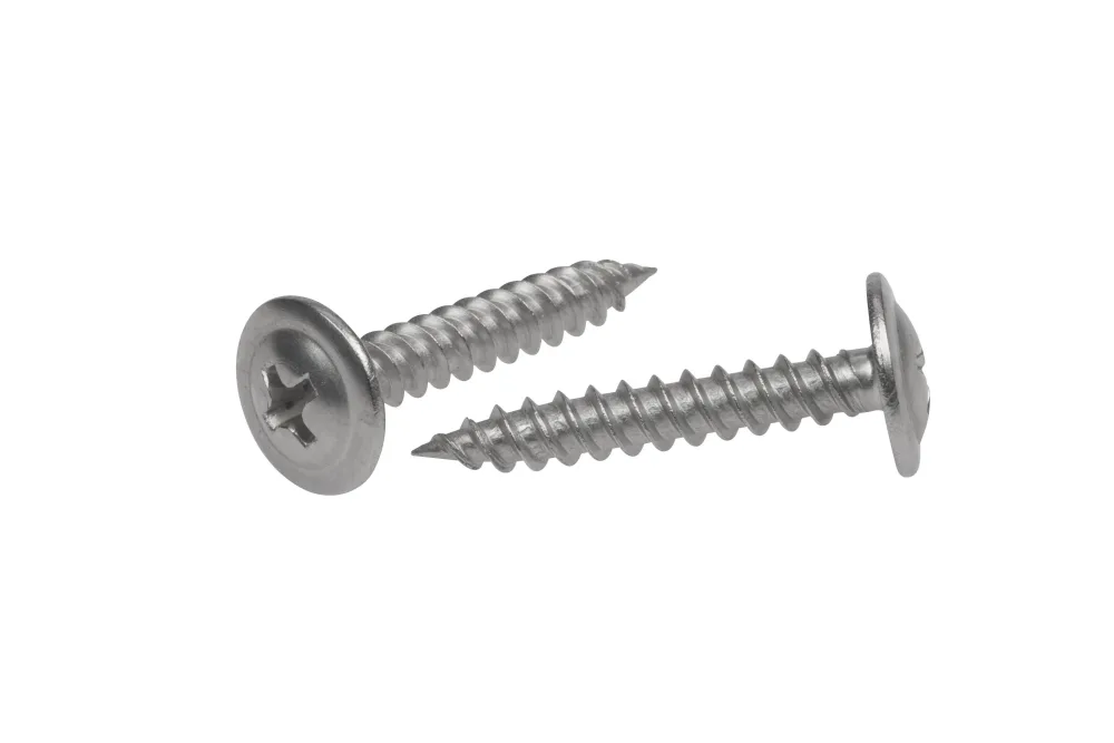 FIXX 1531712 Montageskruv 4.2 mm, RF-A2 45 mm, 250-pack