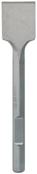 Bosch 1618661000 Spadmejsel med 28mm sexkantsfäste 80 x 400 mm