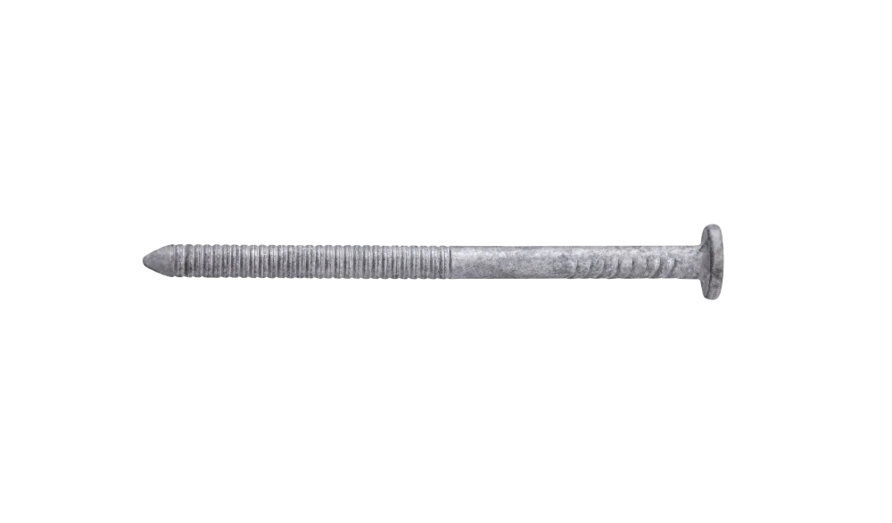 Gunnebo 70507 Panelspik VARMFÖRZINKAD, FLH 70 x 2,8 mm, 500-pack