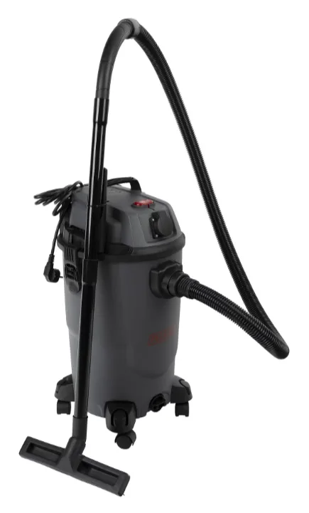 PELA 533201 Dammsugare 1200 W, 30 l