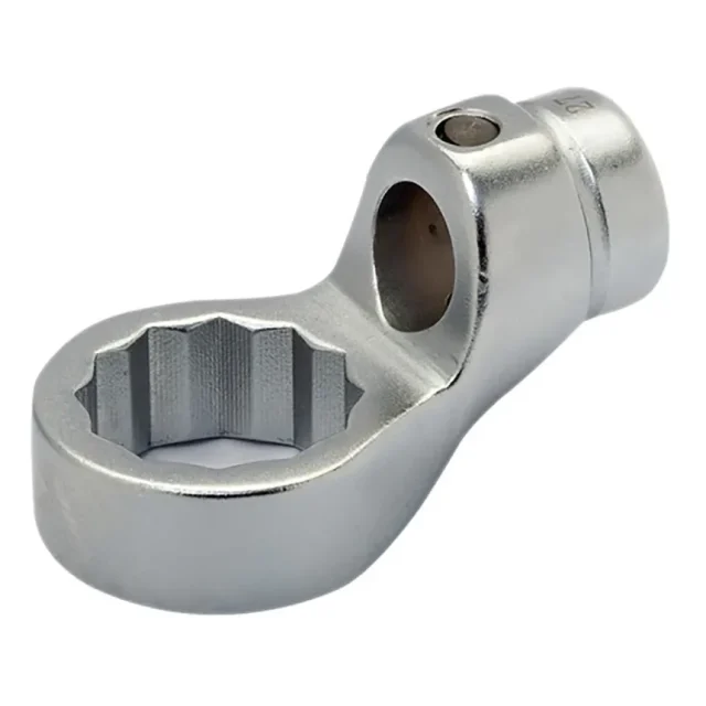Bahco 228-27 Ringnyckel metrisk, 1200 Nm Greppvidd: 27 mm