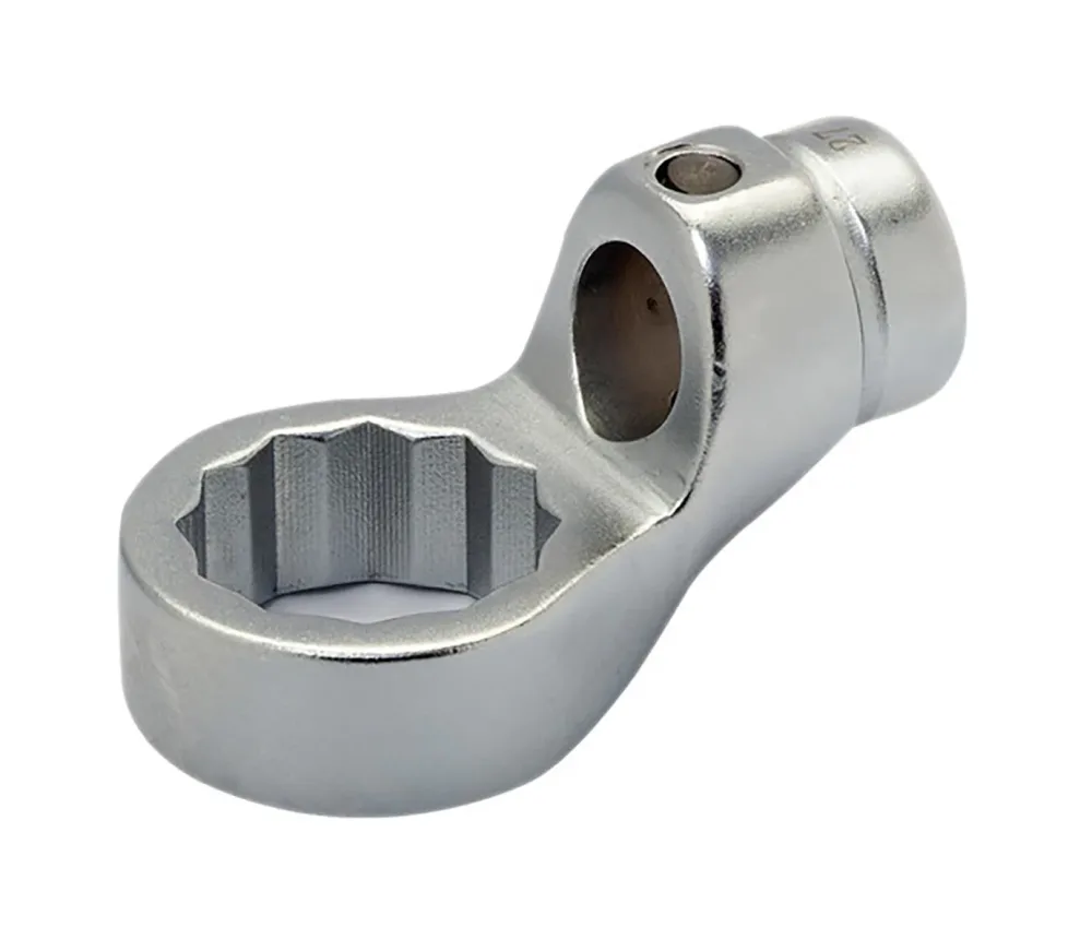 Bahco 228-27 Ringnyckel metrisk, 1200 Nm Greppvidd: 27 mm