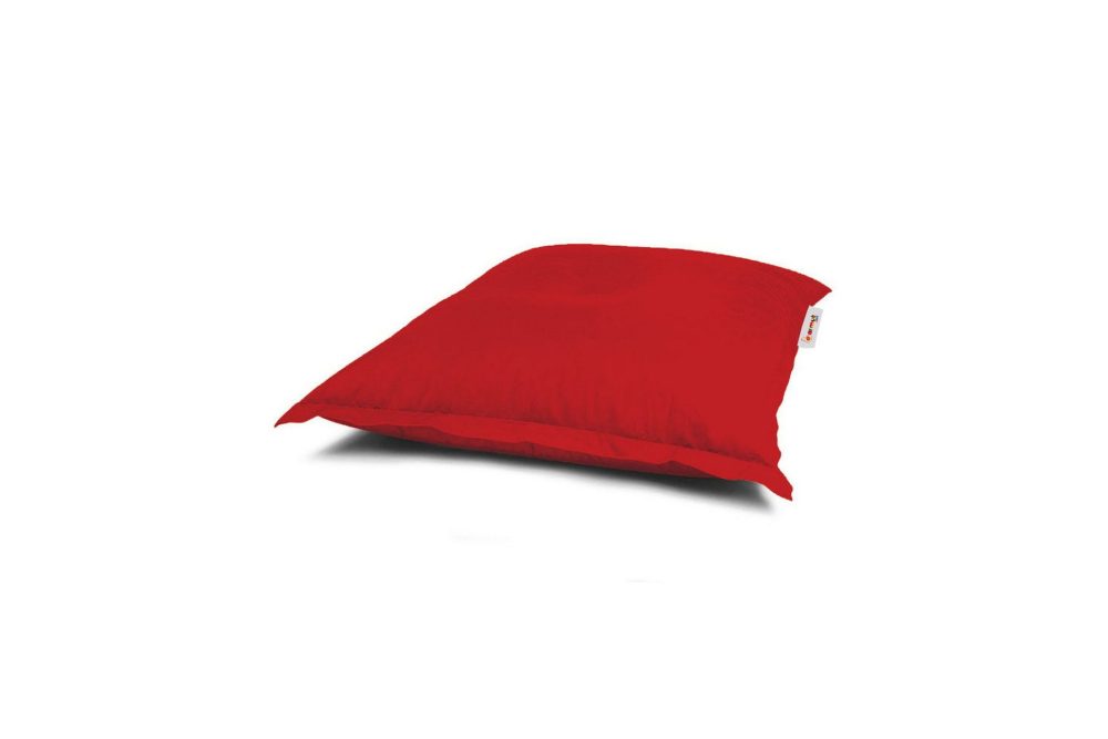 Sittsäckar utomhus Salmi Sittsäck Utomhus 100 cm Röd