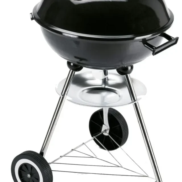 LANDMANN 9432 Klotgrill 43 cm
