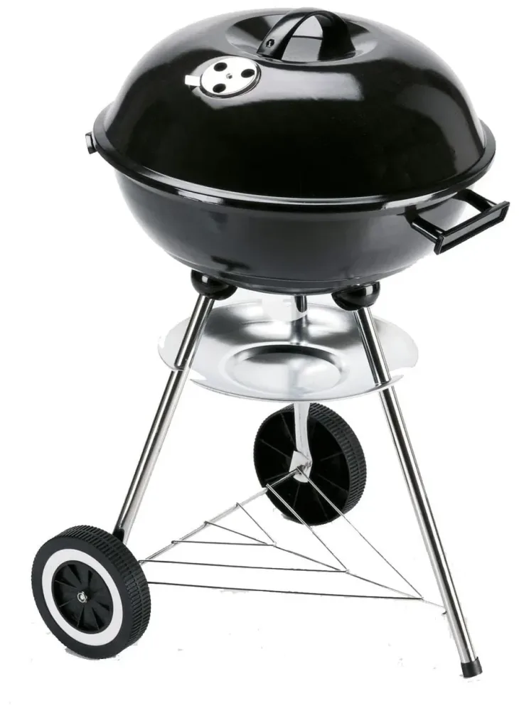 LANDMANN 9432 Klotgrill 43 cm