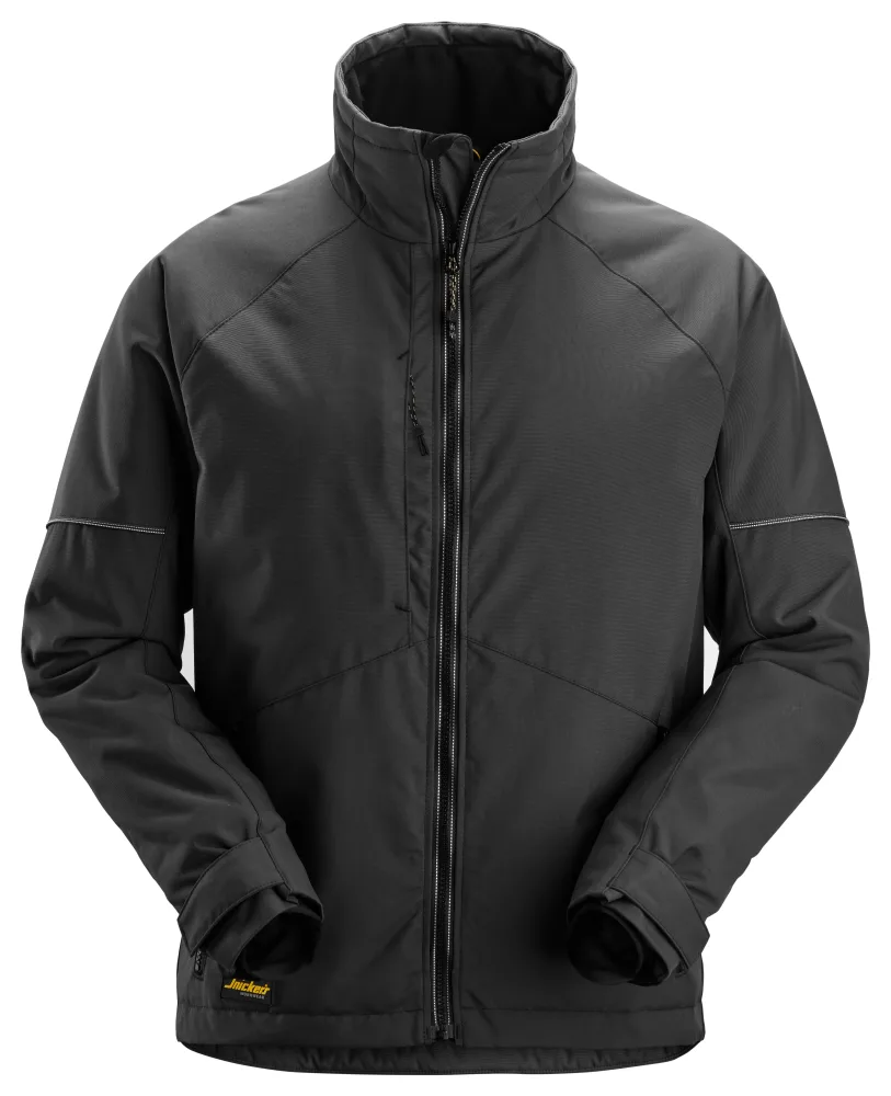 Snickers Workwear 1158-5804 Vinterjacka grå/svart S
