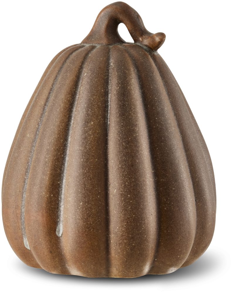 Butternut Prydnadsföremål, H9,5 Ø7,9 cm