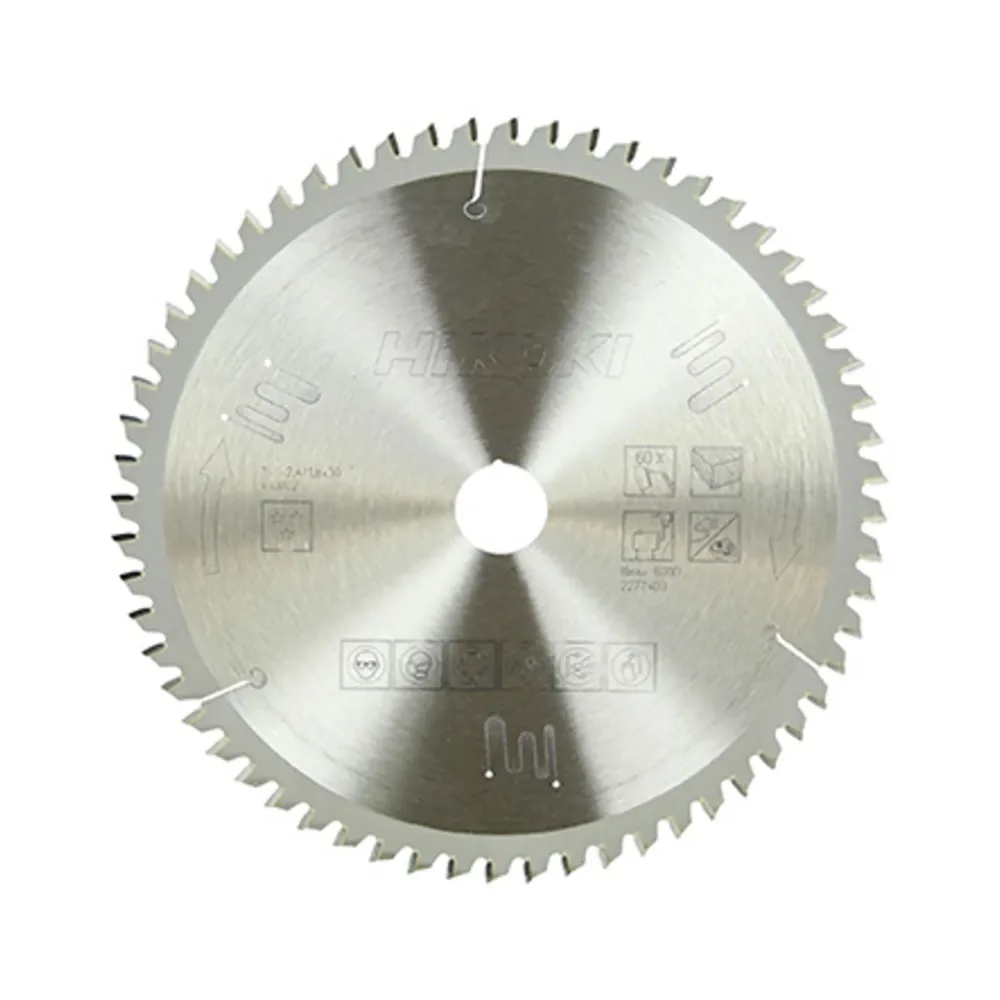 HiKOKI 374352 Sågklinga 125X1,2X