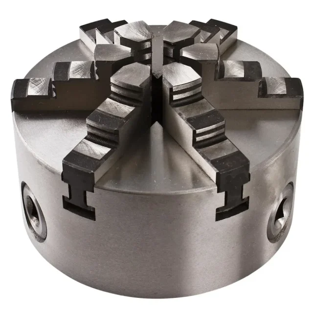 PELA 76814 Chuck sexbackschuck 200 mm