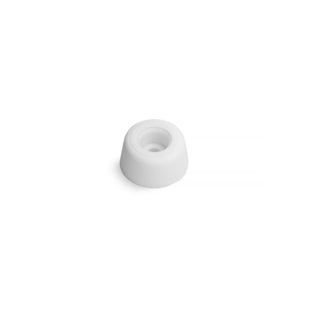 Kjøp Habo Buffer hvit, 20x10 mm
