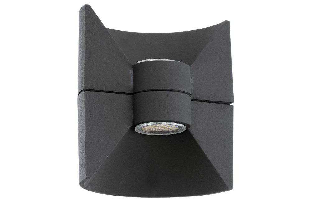 Vägglampa Utebelysning Eglo Redondo