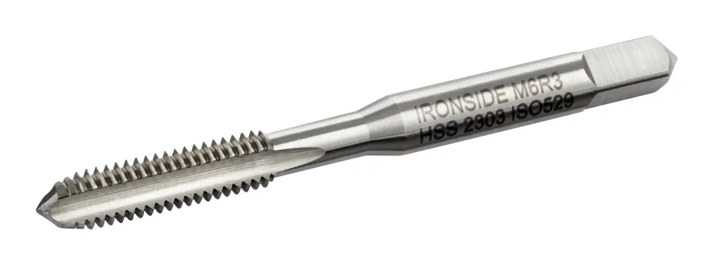 Ironside 202737 Gängtapp E500 M4, NR 2 - Bild 2