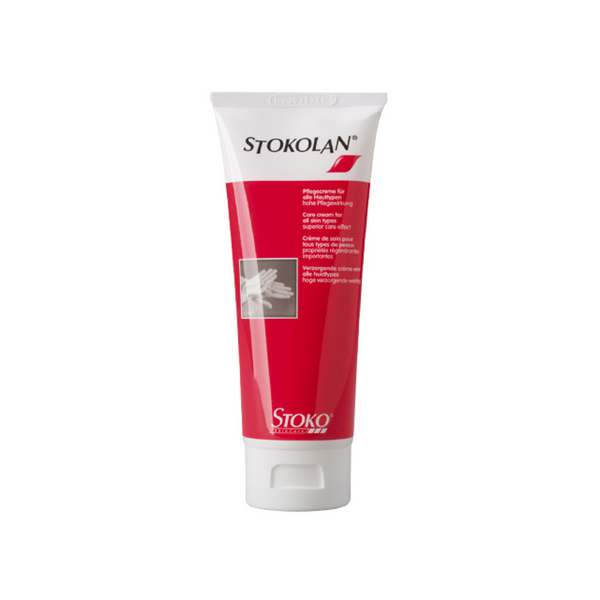 HANDKRÄM STOKOLAN 100ML