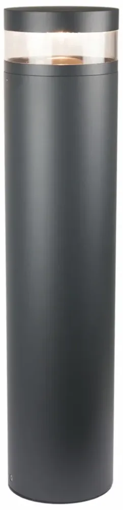 Norlys Stavanger 5008 Pollare 950 mm, LED, IP65, 4000K, 1380 lm Aluminium - Bild 2