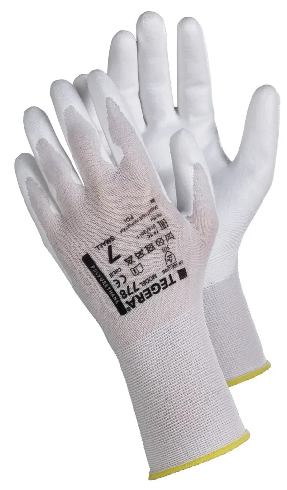 Tegera 778 Montagehandske Nylon/PU 6