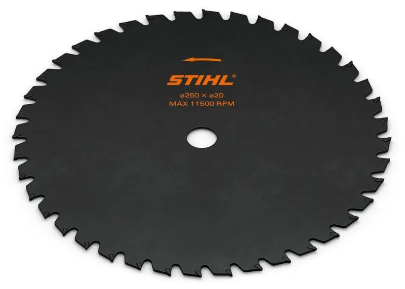Stihl Sågklinga 250-26 WoodCut – Mejseltandad sågklinga för FS 561 C-M
