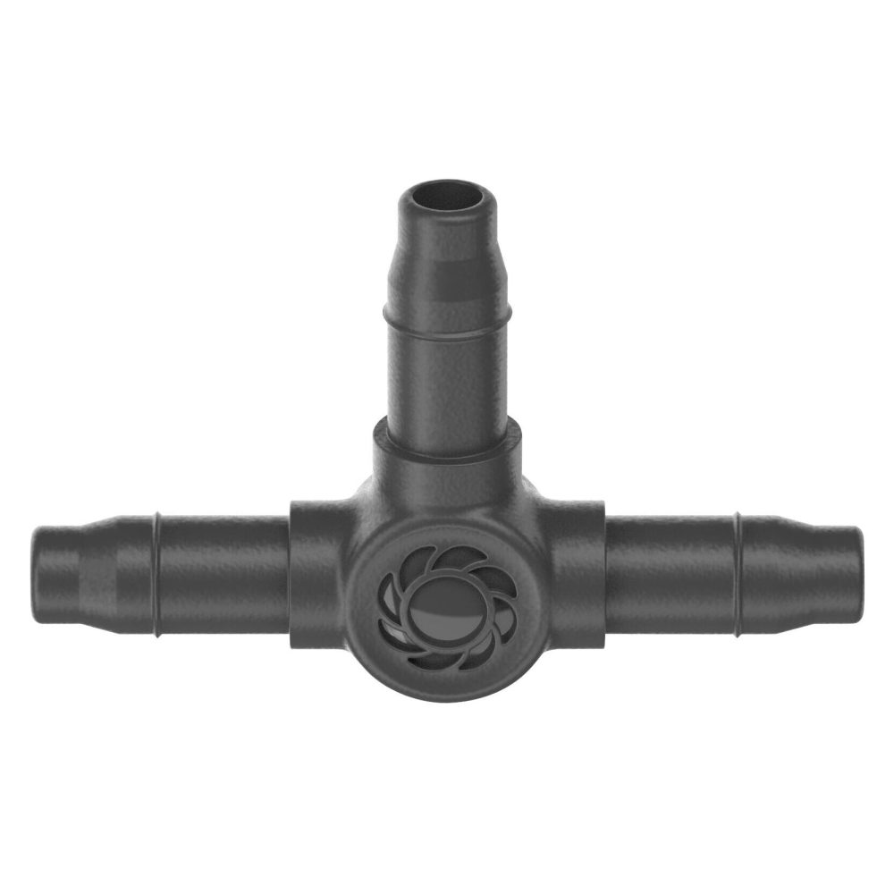 Kjøp Gardena T-kobling, 4,6 mm (3/16")