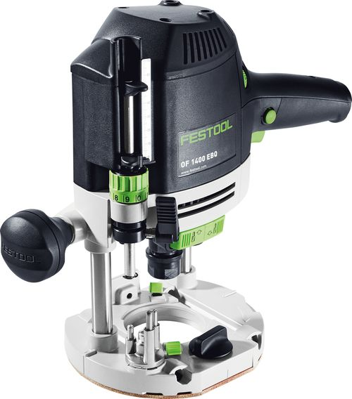 HANDÖVERFRÄS FESTOOL OF 1400 EBQ-PLUS