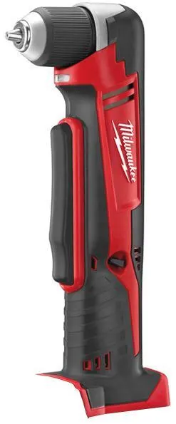 Milwaukee C18 RAD-0 Vinkelborrmaskin utan batteri och laddare