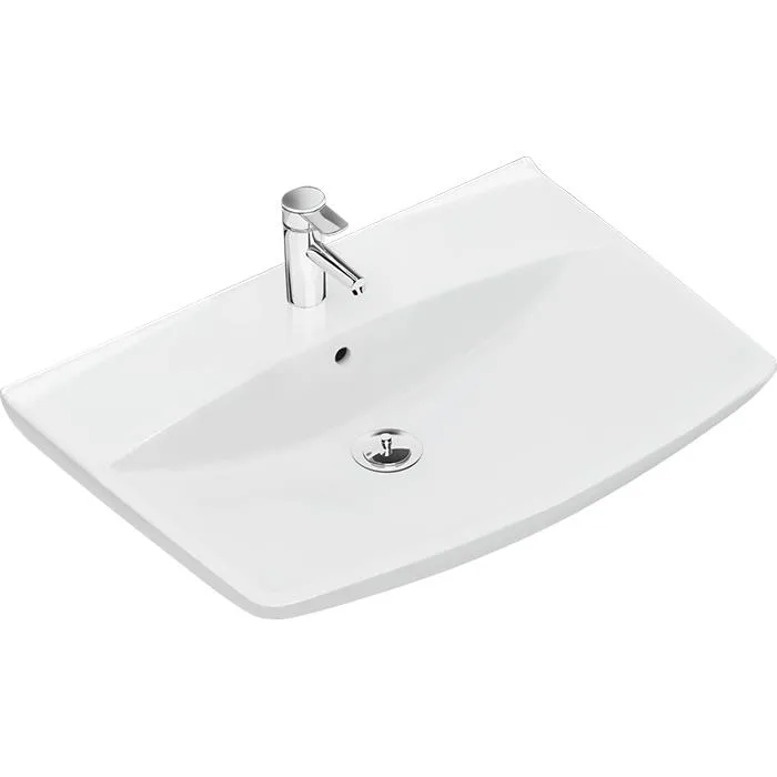 Ifö Spira Art 15172 Tvättställ 60 cm