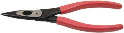 Bahco 0100774 Spetstång 140 mm