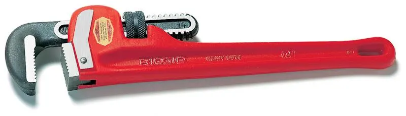 Ridgid 31005 Rörtång med L-balkshandtag 25 mm