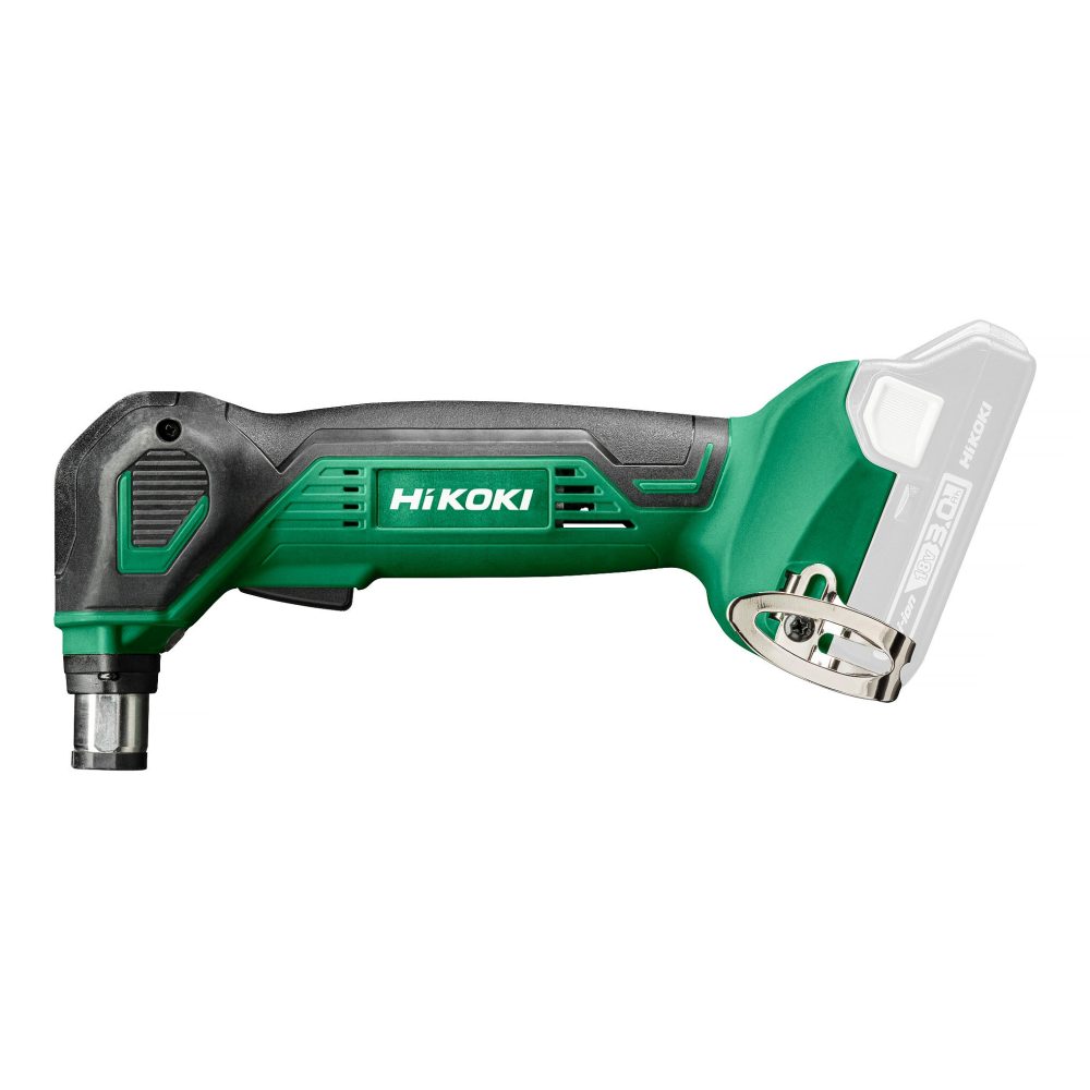 Kjøp HiKOKI Slaghammer 18V, NH18DSL, uten batteri & lader
