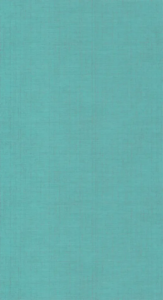 Casadeco - Tissage Bleu Paon Tissage