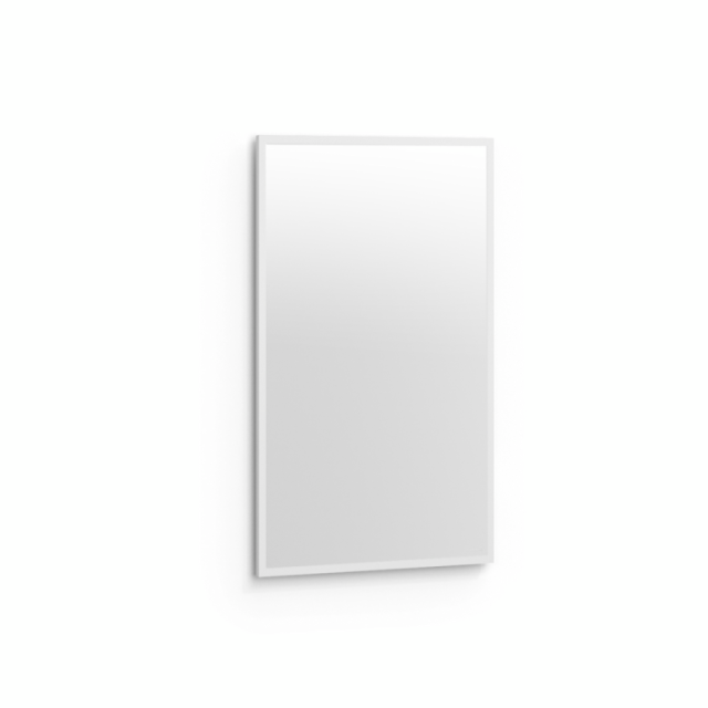 BADRUMSSPEGEL SVEDBERGS HOV BXHXD 50X80X3, 50X80X3CM