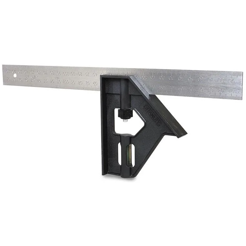 STANLEY 2-46-017 Multivinkel 300 mm