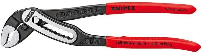 Knipex 8801-series Alligator Polygrip 8801180 180mm
