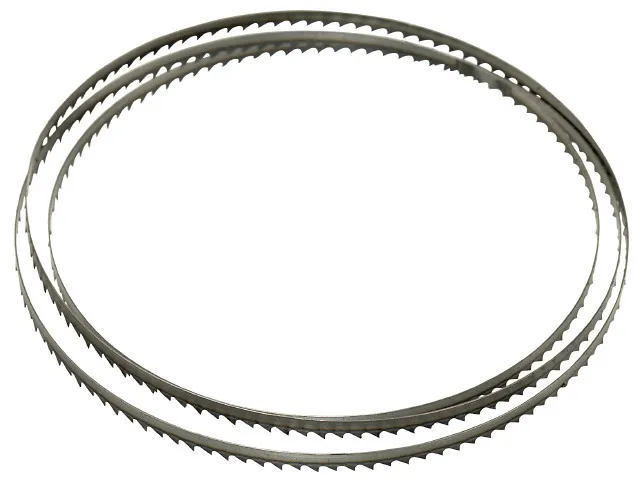 BANDSÅGBLAD 3410X10X0,63 - 6