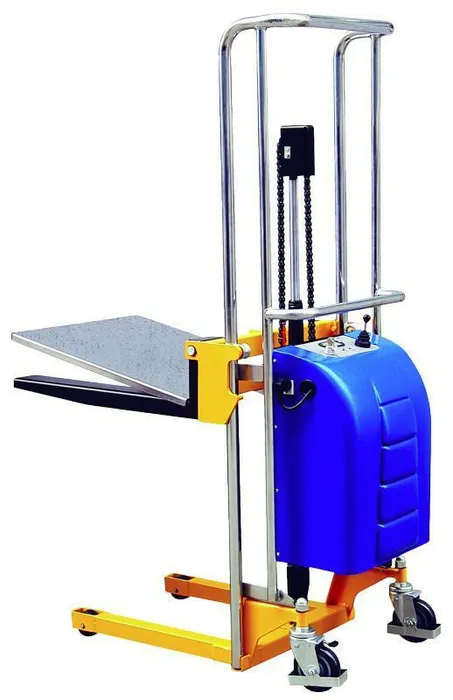 MINISTAPLARE ELEKTRISK 400KG