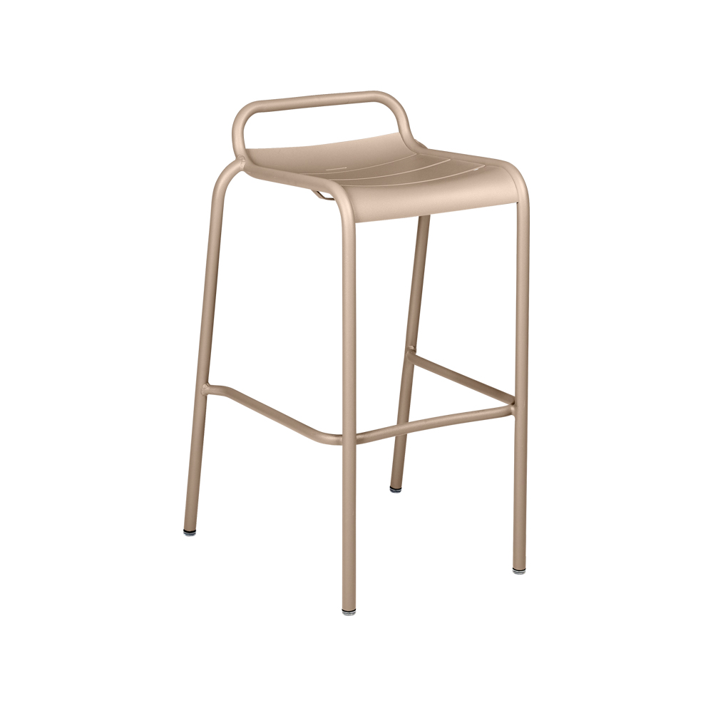 Luxembourg barpall, Nutmeg (beige)