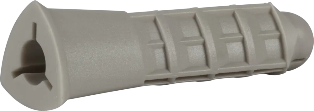ESSVE 50024 Lättbetongplugg 14x75 mm, nylon 20-pack - Bild 2