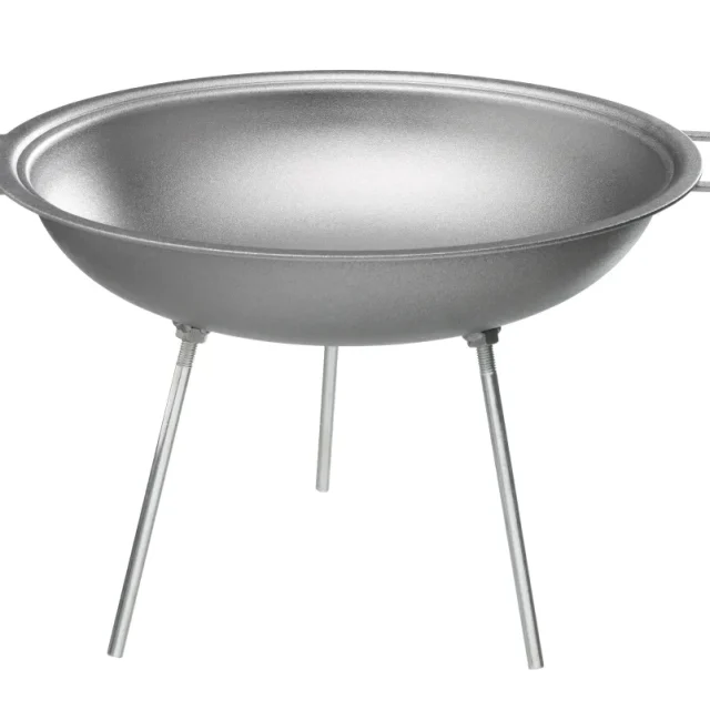 Muurikka 54010130 Wok