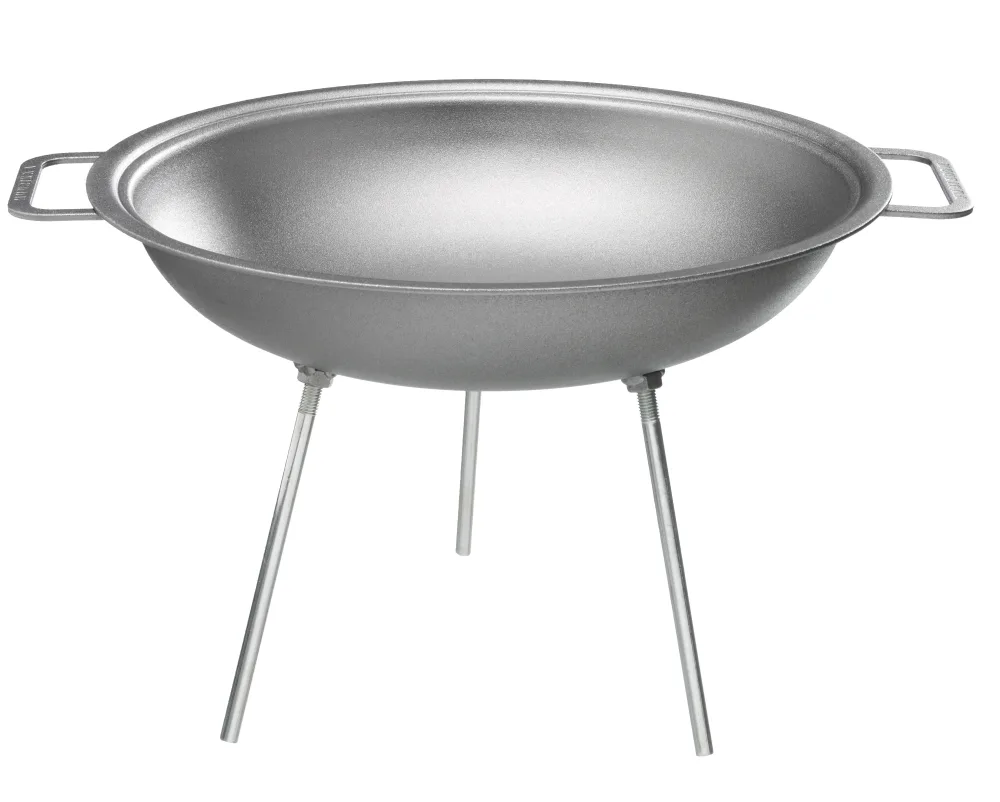 Muurikka 54010130 Wok