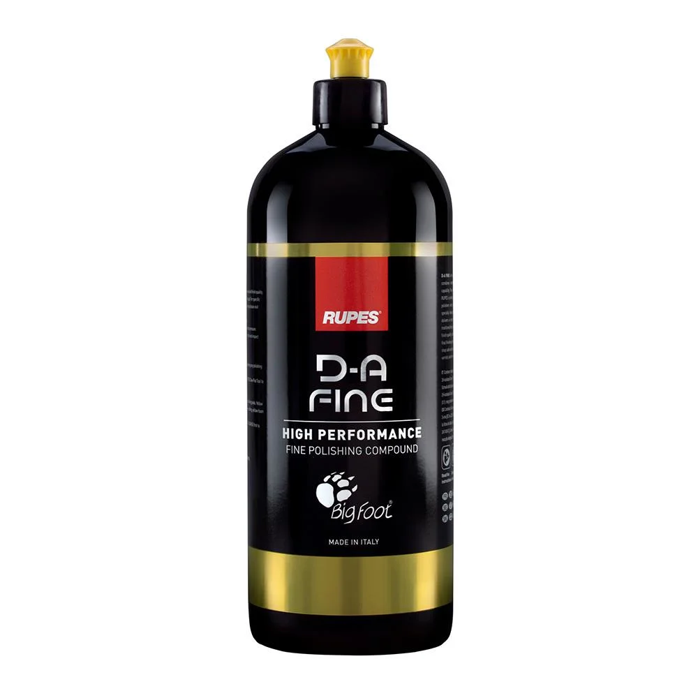 RUPES 9.DAFINE25 Polermedel 250 ml