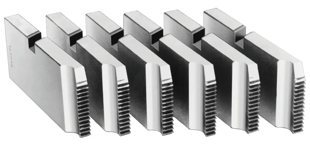 REMS 381410 RHSS Skärbackset för universalgänghuvud 2 1/2-4" NPT 2 1/2-4"